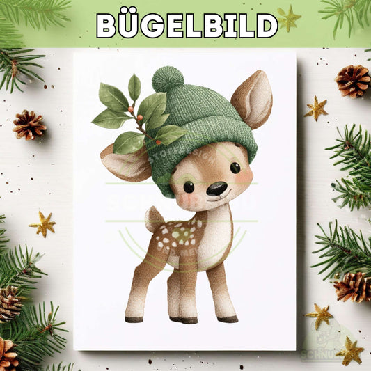 schnubsibu- titelbild-buegelbildw-weihnachtstiere-reh -
