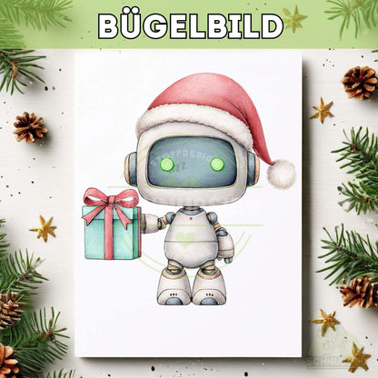 schnubsibu- titelbild-buegelbildw-weihnachtstiere-roboter -