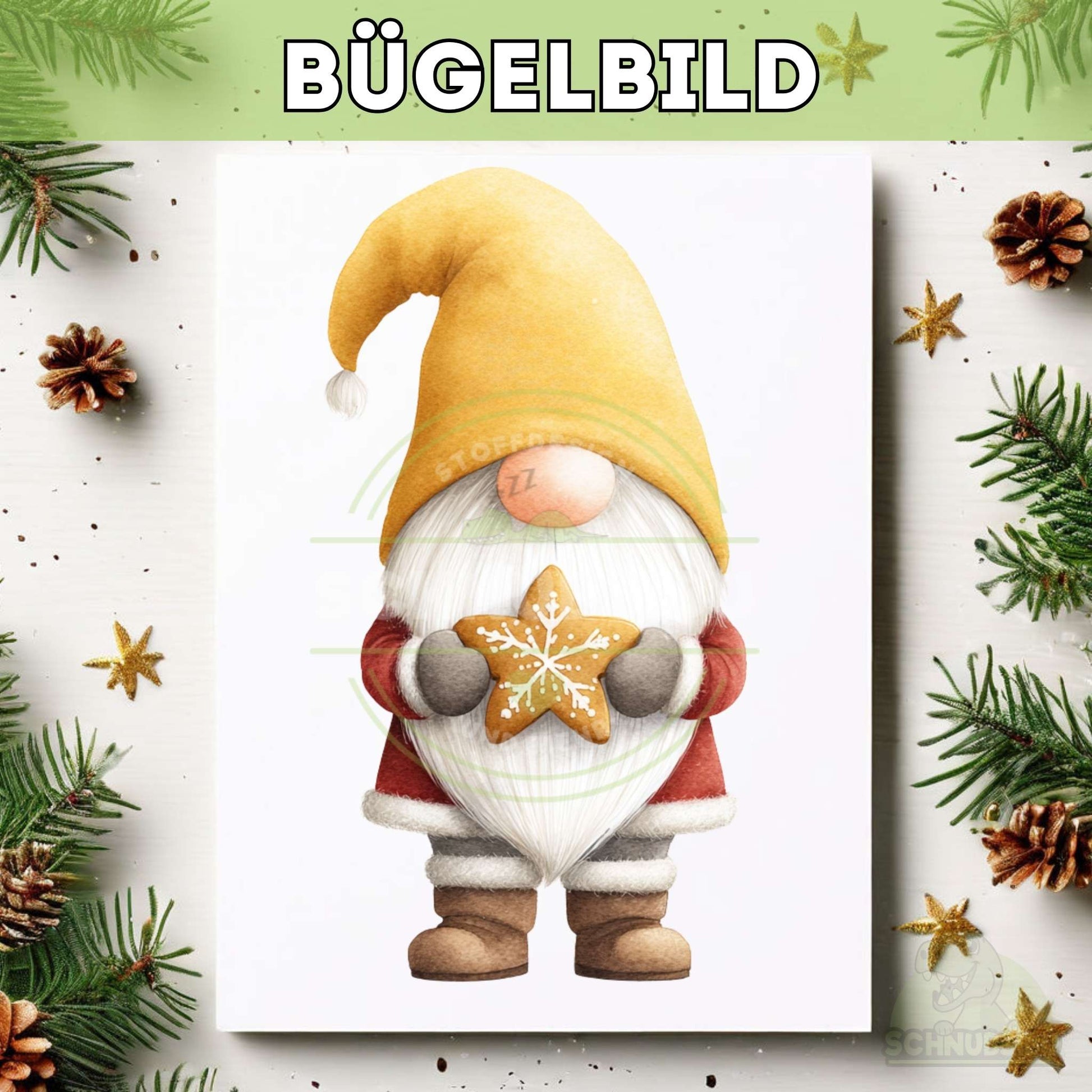 schnubsibu- titelbild-buegelbildw-wichtel-mit-keks -